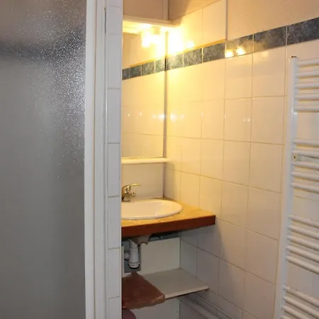 Apartment Face Aux Thermes *
